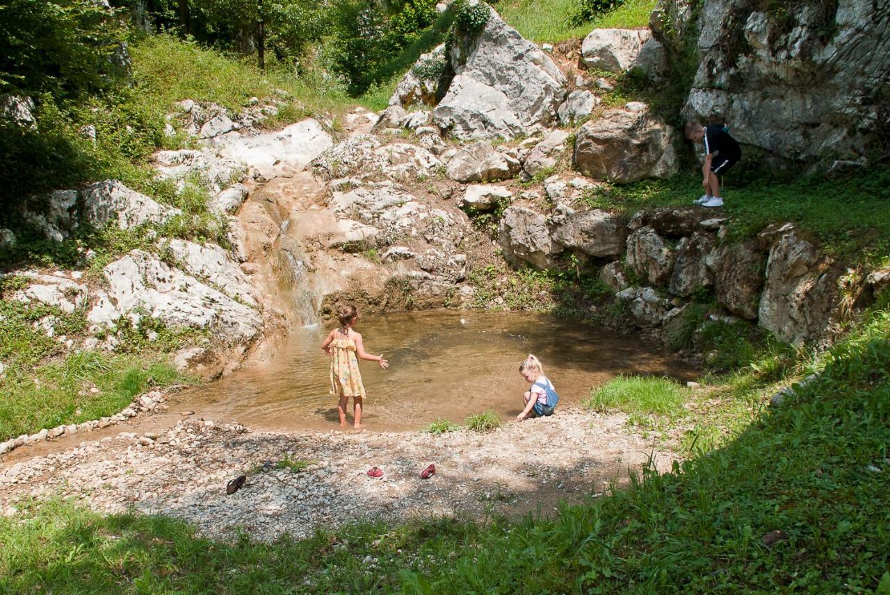 Piccola Valle Vobarno Exterior photo